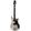 PRS SE Hollowbody Silver Bigsby in ST-modellen