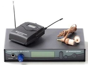 Sennheiser EW 300 IEM System