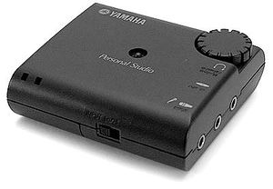 Yamaha Personal Studio ST-9