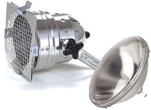 PAR-56 PAR Can and Lamp