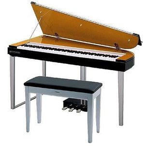 Yamaha MODUS H01 - AG