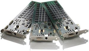 Pro Tools HD3 Hardware from Digidesign