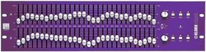 Klark Teknik 31 band Graphic EQ