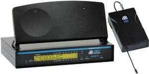 db Technologies DWS2400 G Guitar-Set