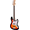 4-String J-Basses