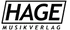 Hage Musikverlag