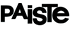 Paiste
