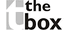 the box