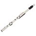 Sandner Soprano 80 Solo Cb Black in Instrumentos de viento de madera de marching