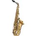 Selmer SE-A2L Goldlac SA80 II in Alto Saxophones