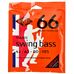 Rotosound RS66LD in 045 String Sets for Electric Bass
