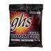 GHS Gbl-Boomers in Jogo de cordas .010