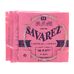 Savarez 520R in Standard Nylon Konzertgitarren Saiten
