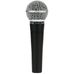 Shure SM58 LC in Microfoane Dinamice