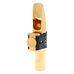 Dave Guardala Handmade "MBII" Ten Mouthpiece in Tenor Saxophone Mouthpieces (Metal)