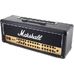 Marshall JVM410H in Cabe&ccedil;as com amplificador a v&aacute;lvulas