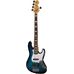Sandberg California TM5 SBLB in 5-String J-Basses