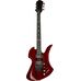 BC Rich Mockingbird ST TR in Heavy Guitars