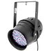 Stairville LED PAR 64 10 mm black RGB in LED PAR 64