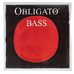 Pirastro Obligato Double Bass-Strings in Cordes pour contrebasses