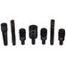 Audix DP7 Drum Microphone Set in Sets microphones