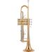 Jupiter 606 MRL-F TRUMPET in Perinetventil Bb-Trompeten