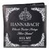 Hannabach 815MT Black in Standard nylon strenge til koncertguitar