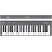 CME M-KEY GREY in Master Keyboards (up to 49 Keys)