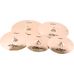 Zildjian ZBT Promo Pack Pro Medium in Beckensets