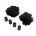Rycote Wind Screen Mini Black in Vind- och pop-filter