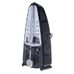 Wittner Metronome Piccolo 836 Black in Mechanical Metronomes