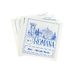 Romana Ukulele Strings in Strenge til folkloreinstrumenter