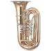 Cerveny Bb-Tuba Arion 87834PXR in Bb Tubas