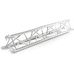 Global Truss F33200 Truss 2,0 m in Travesa&ntilde;os de 3 puntos