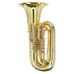 Melton 195-L "Fafner" in Tubas sib