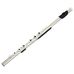 Sandner Soprano 80 Solo B Black in Bois fanfares
