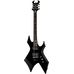 BC Rich Warlock Widow BK in Heavy Gitarren