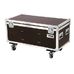 Thon Cable Case 98x40x48 Wheels in Accessory Cases
