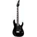 Ibanez GRG170DX-BKN in Modelos ST
