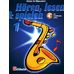 De Haske H&ouml;ren Lesen & Spielen 1 Alto in M&eacute;thodes saxophone Mib/alto