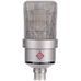 Neumann TLM 103 Studio Set in Large-diaphragm Microphones