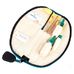 Mollenhauer 6132 Care Set for Recorder in accessoires voor blokfluiten