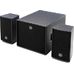 HK Audio Soundhouse One in Juegos completos PA activos
