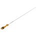 Mollard "Lancio" 35cm Baton Gold in Music Batons and Accessories