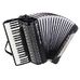 Weltmeister Saphir 41/120/IV115 in Piano Accordions