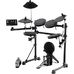 Millenium MPS-100 E-DRUM STARTER SET in E-Drum Sets