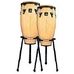LP A647B-AW Aspire Congas 11-12" in Congas