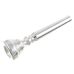 Bob Reeves 43 / M Mouthpiece for Trumpet in Embouchures trompettes
