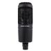 Audio Technica AT2020 in Microfones de diafragma de membrana grossa