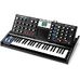 Moog VOYAGER ELECTRIC BLUE EDITION in Synthesizers